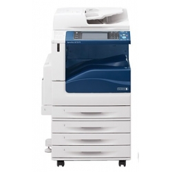 富士施乐-C3370CPS/ A3彩色数码复印机 （复印/打印/扫描...